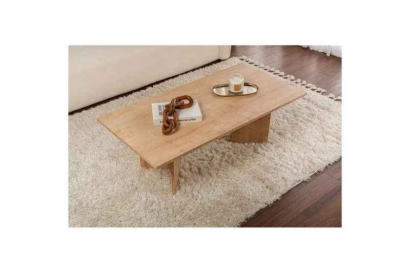 Soffbord Isami Safirek - Safirek - Möbler - Bord & matgrupper - Soffbord