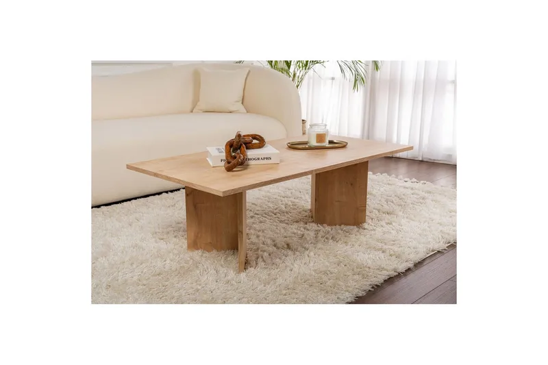 Soffbord Isami Safirek - Safirek - Möbler - Bord & matgrupper - Soffbord