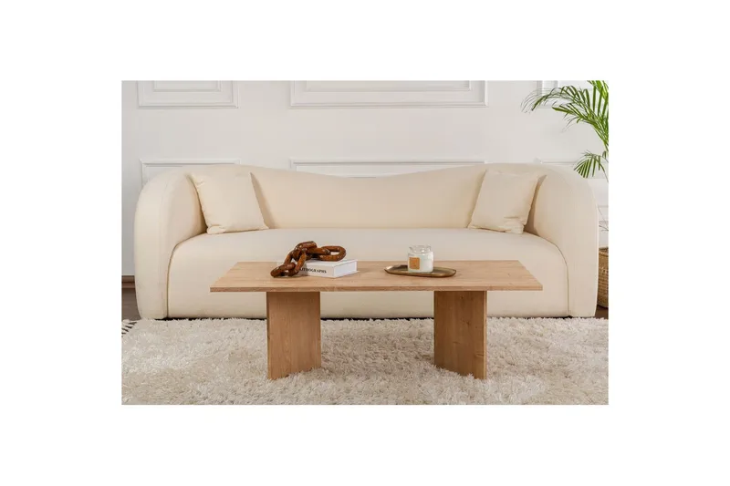 Soffbord Isami Safirek - Safirek - Möbler - Bord & matgrupper - Soffbord