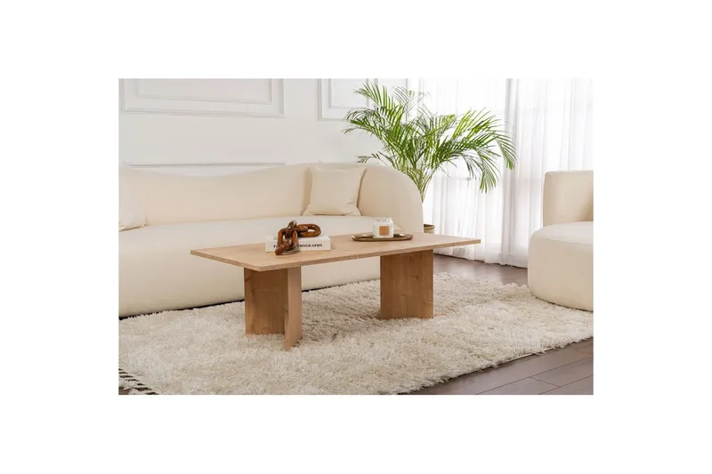 Soffbord Isami Safirek - Safirek - Möbler - Bord & matgrupper - Soffbord