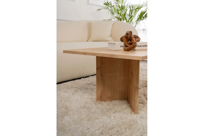 Soffbord Isami Safirek - Safirek - Möbler - Bord & matgrupper - Soffbord