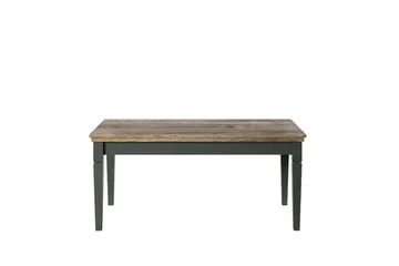 Ivreri Soffbord 110 cm - Khaki/Natur - Möbler - Bord & matgrupper - Soffbord