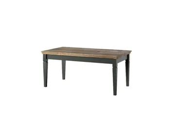 Ivreri Soffbord 110 cm - Khaki/Natur - Möbler - Bord & matgrupper - Soffbord