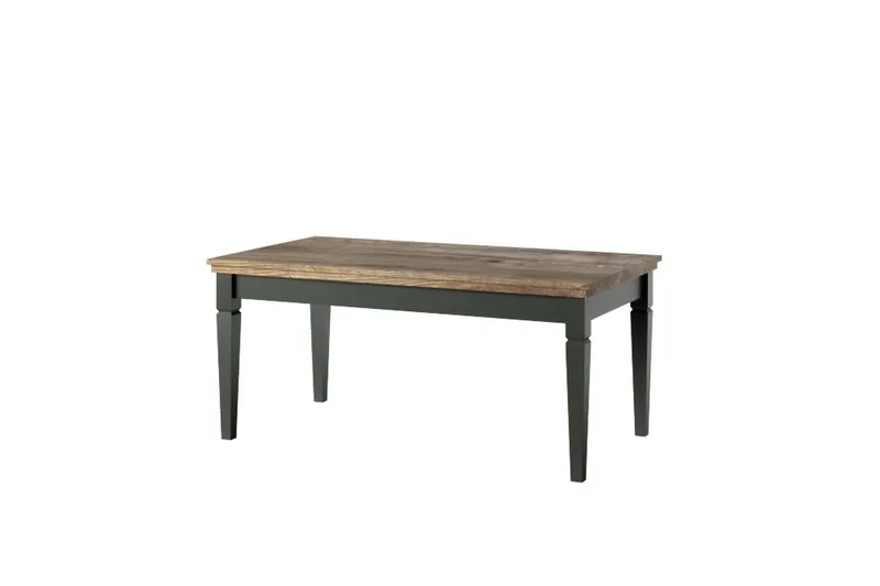 Ivreri Soffbord 110 cm - Khaki/Natur - Möbler - Bord & matgrupper - Soffbord