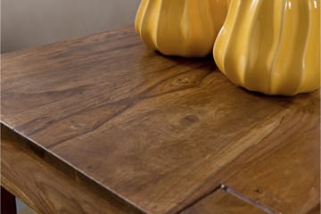 Jaisen Satsbord 45 cm 3 Bord - Massivt Trä - Möbler - Bord & matgrupper - Soffbord