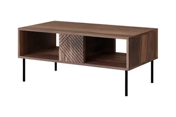 Juniskär Soffbord 55 cm - Brun - Möbler - Bord & matgrupper - Soffbord