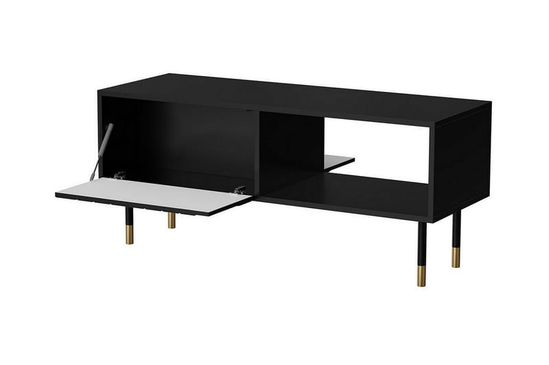 Juniskär Soffbord 60 cm - Svart - Möbler - Bord & matgrupper - Soffbord