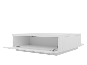 Juvik Soffbord 80 cm - svart - Möbler - Bord & matgrupper - Soffbord