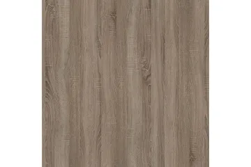 Kanej Soffbord 116 cm Höj- och Sänkbar med Förvaring Hylla - Beige/Grå - Möbler - Bord & matgrupper - Soffbord