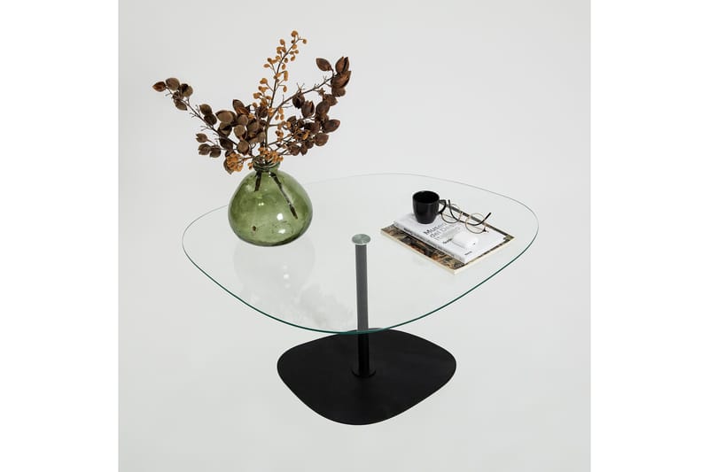 Karamea Soffbord 85 cm - Svart - Möbler - Bord & matgrupper - Soffbord