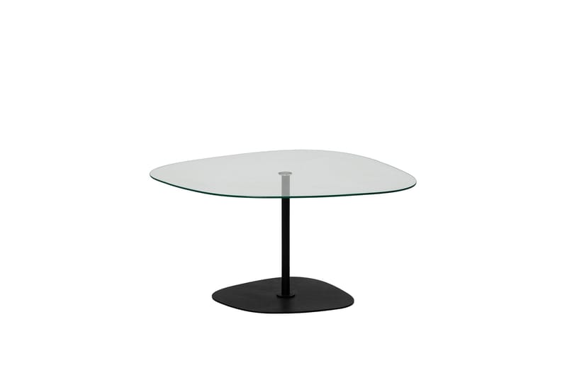 Karamea Soffbord 85 cm - Svart - Möbler - Bord & matgrupper - Soffbord