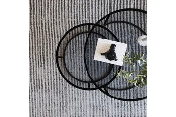Kashiwa Soffbord 60 cm - Svart - Möbler - Bord & matgrupper - Soffbord