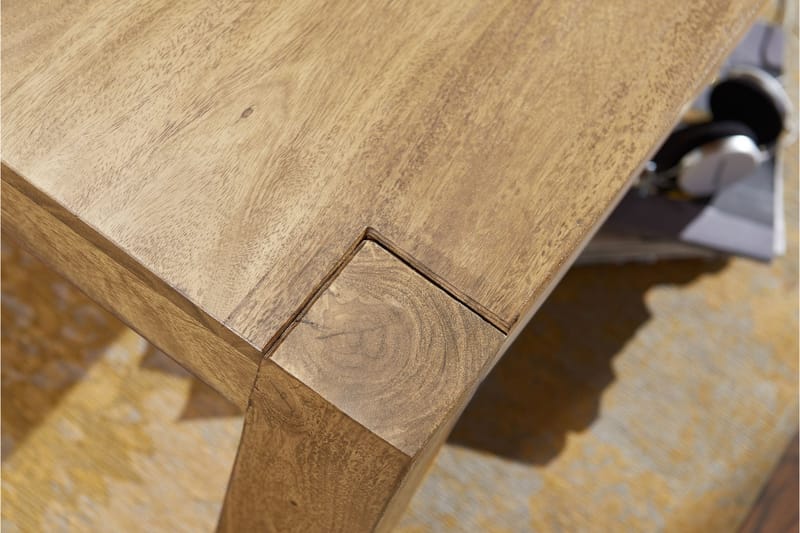 Kellaher Soffbord 110 cm - Akacia - Möbler - Bord & matgrupper - Soffbord