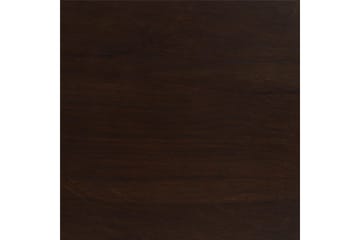 Kennington Soffbord 90 cm Runt Brun - Novogratz - Möbler - Bord & matgrupper - Soffbord
