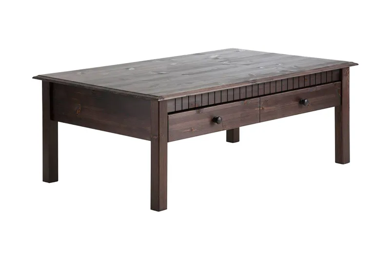 Kersey Soffbord 110 cm, Svart