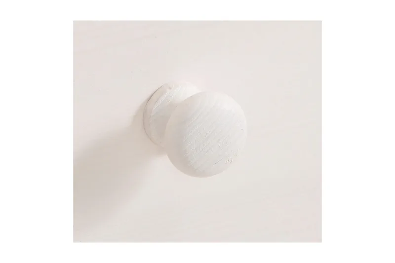 Kersey Soffbord 110 cm - Vit - Möbler - Bord & matgrupper - Soffbord