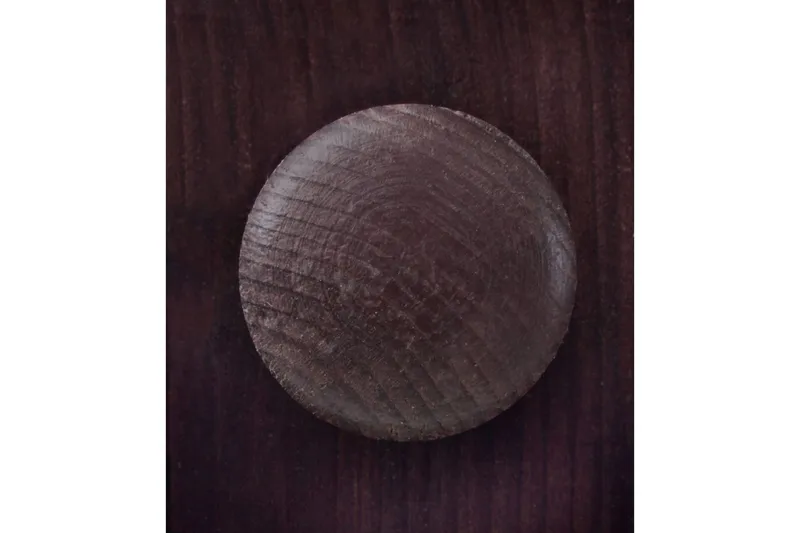 Kersey Soffbord 60 cm med Förvaring Låda - Svart - Möbler - Bord & matgrupper - Soffbord