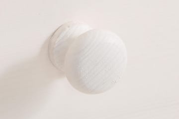 Kersey Soffbord 60 cm - Vit - Möbler - Bord & matgrupper - Soffbord