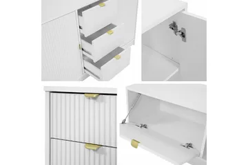 Kintore Soffbord 50 cm - Svart - Möbler - Bord & matgrupper - Soffbord
