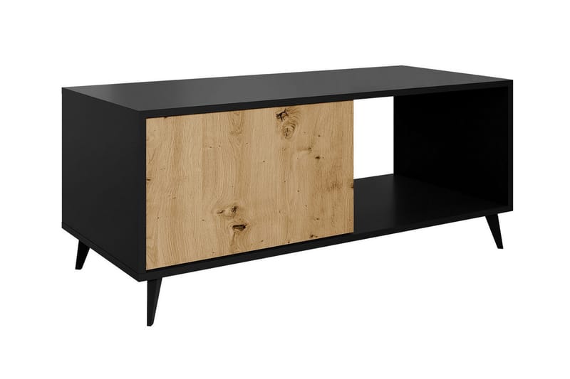 Kintore Soffbord 52 cm - Svart - Möbler - Bord & matgrupper - Soffbord
