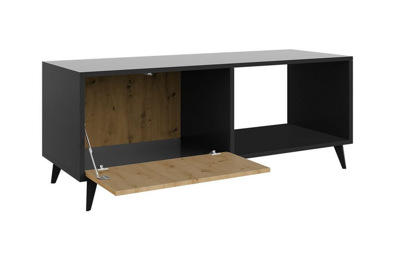 Kintore Soffbord 52 cm - Svart - Möbler - Bord & matgrupper - Soffbord
