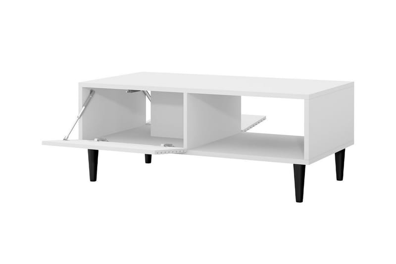 Kintore Soffbord 52 cm - Svart - Möbler - Bord & matgrupper - Soffbord