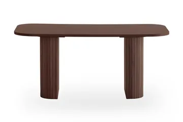 Kopparbo Soffbord 120 cm Valnöt - Valnöt - Möbler - Bord & matgrupper - Soffbord