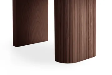 Kopparbo Soffbord 120 cm Valnöt - Valnöt - Möbler - Bord & matgrupper - Soffbord