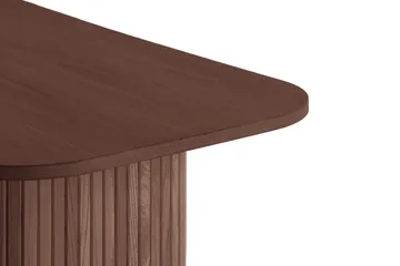 Kopparbo Soffbord 120 cm Valnöt - Valnöt - Möbler - Bord & matgrupper - Soffbord