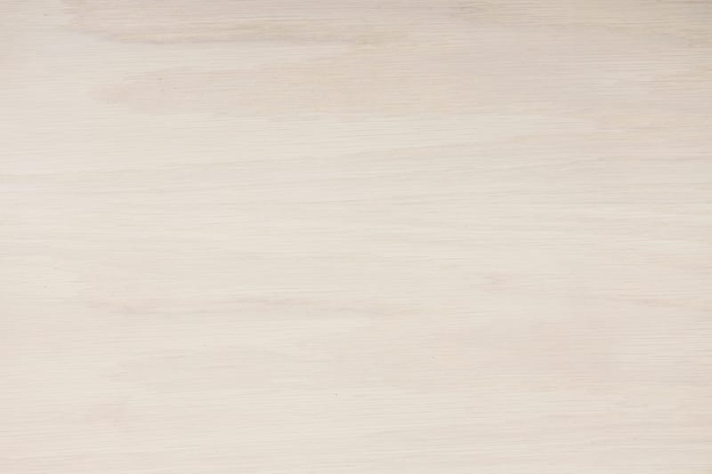 Kopparbo Soffbord 120 cm Vitlaserad Ek - Möbler - Bord & matgrupper - Soffbord