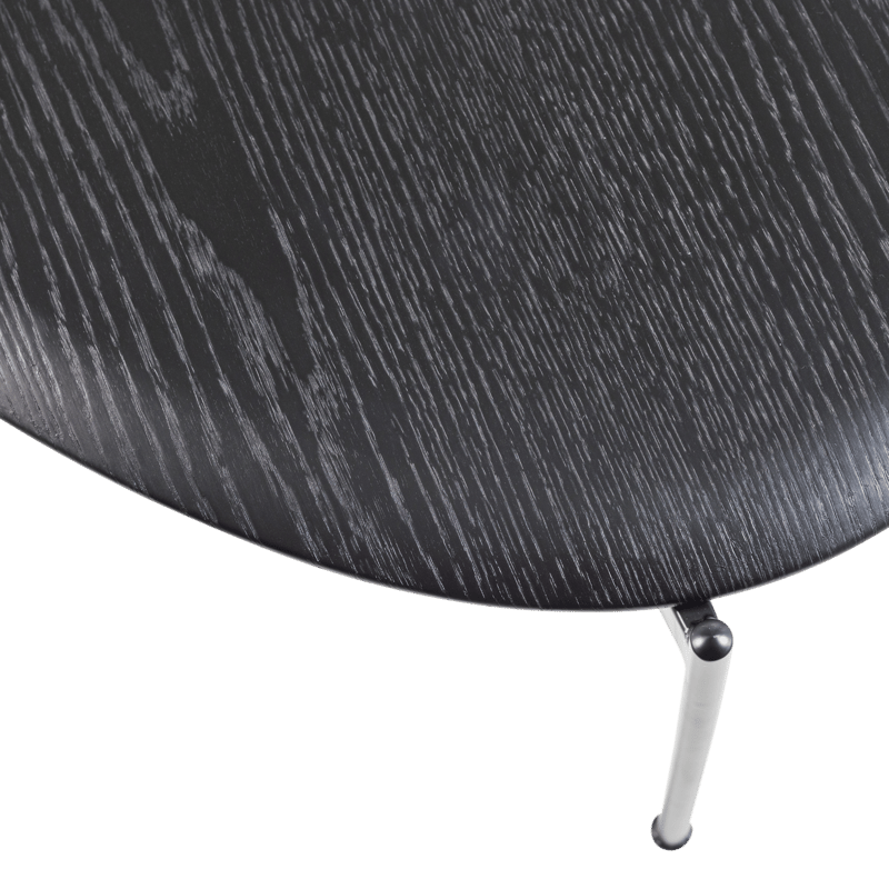 Soffbord Kota 92 cm - Svart - Möbler - Bord & matgrupper - Soffbord