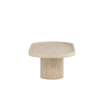 Soffbord Krille - Beige - Möbler - Bord & matgrupper - Soffbord