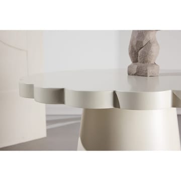 Soffbord Krull - Beige - Möbler - Bord & matgrupper - Soffbord