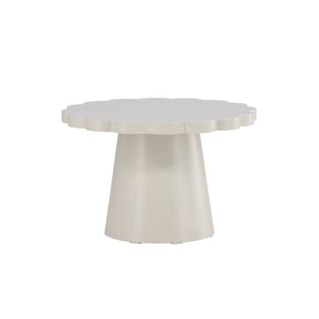 Soffbord Krull - Beige - Möbler - Bord & matgrupper - Soffbord