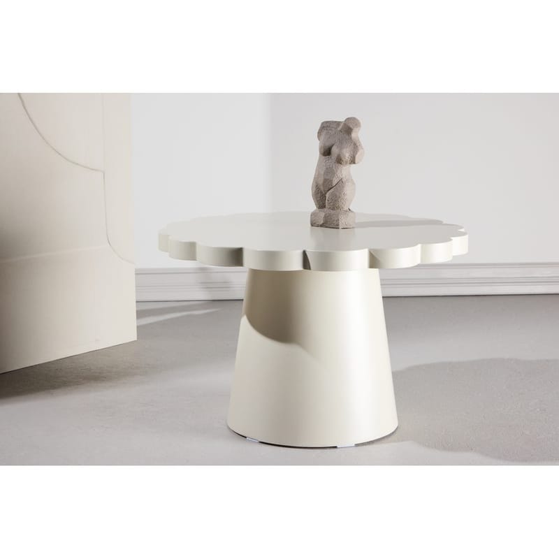 Soffbord Krull - Beige - Möbler - Bord & matgrupper - Soffbord