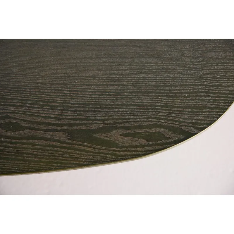 Soffbord Lanzo - Mörkgrön - Möbler - Bord & matgrupper - Soffbord