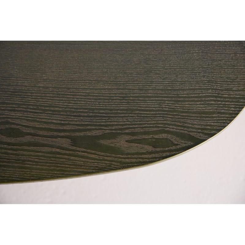 Soffbord Lanzo - Mörkgrön - Möbler - Bord & matgrupper - Soffbord