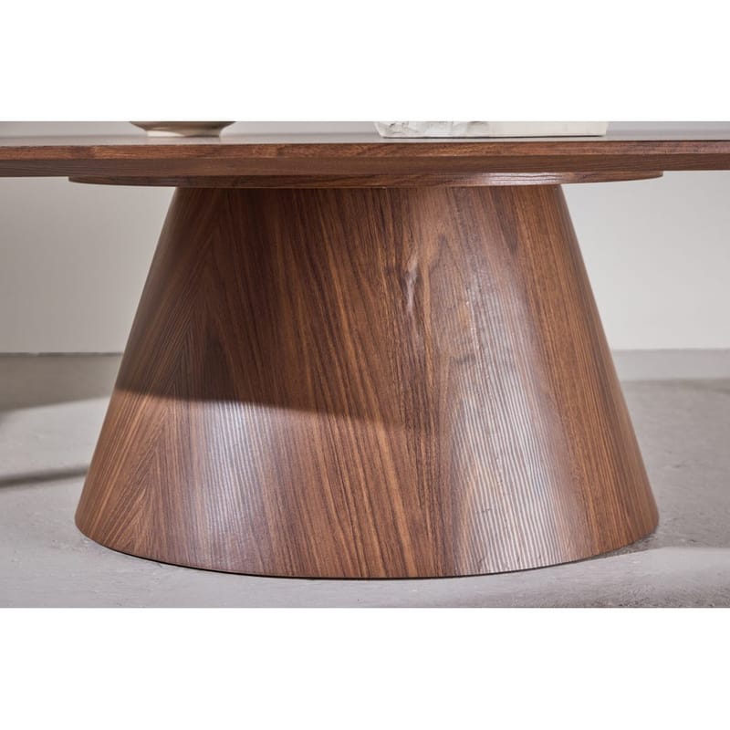 Soffbord Lanzo - Mocka - Möbler - Bord & matgrupper - Soffbord