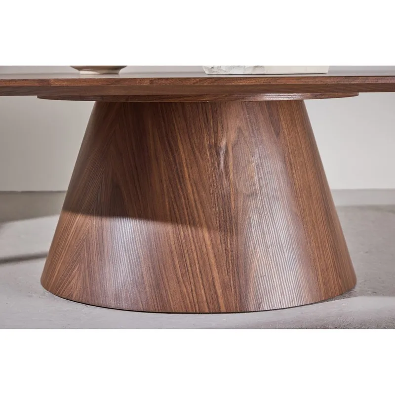 Soffbord Lanzo - Mocka - Möbler - Bord & matgrupper - Soffbord