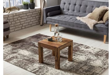 Latrone Soffbord 45 cm - Massivt Trä - Möbler - Bord & matgrupper - Soffbord