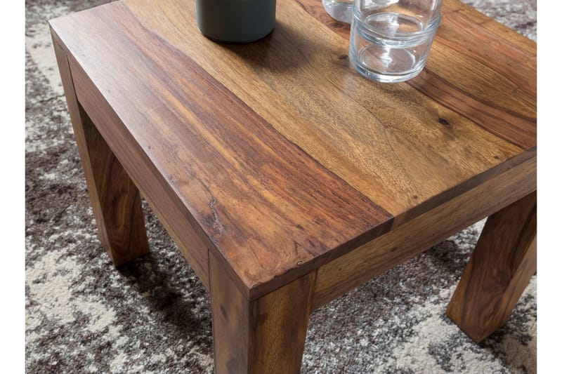 Latrone Soffbord 45 cm - Massivt Trä - Möbler - Bord & matgrupper - Soffbord