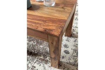 Latrone Soffbord 45 cm - Massivt Trä - Möbler - Bord & matgrupper - Soffbord