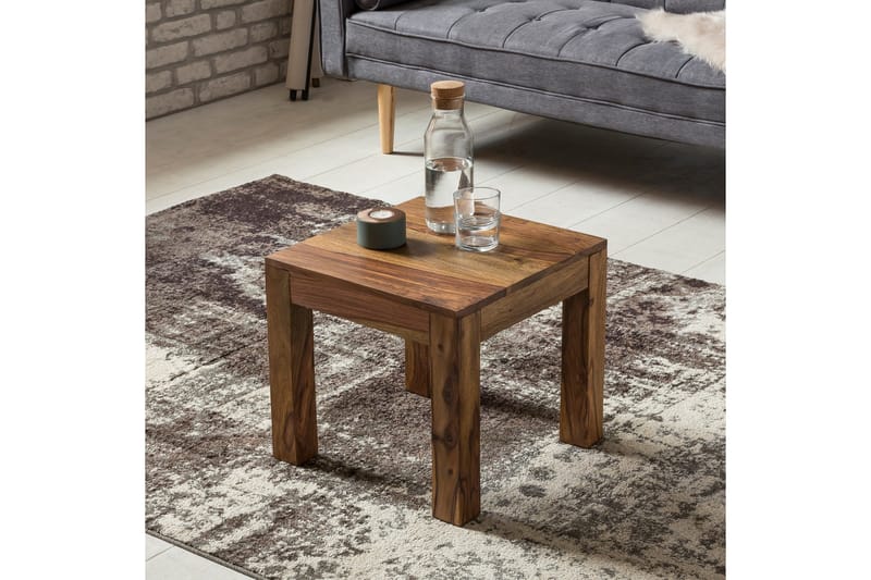 Latrone Soffbord 45 cm - Massivt Trä - Möbler - Bord & matgrupper - Soffbord