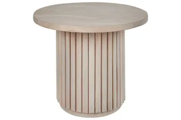 Soffbord Lemont Ljus trä