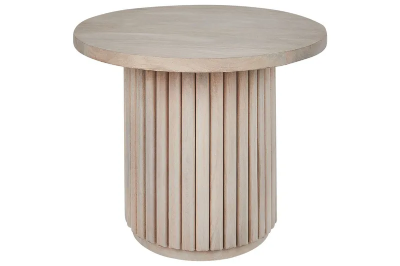 Soffbord Lemont Ljus trä - Ljus trä - Möbler - Bord & matgrupper - Soffbord