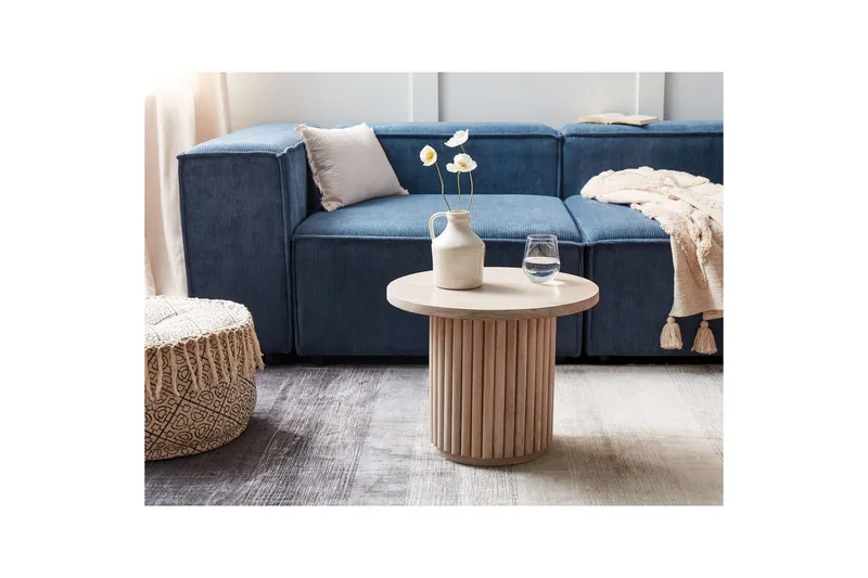 Soffbord Lemont Ljus trä - Ljus trä - Möbler - Bord & matgrupper - Soffbord