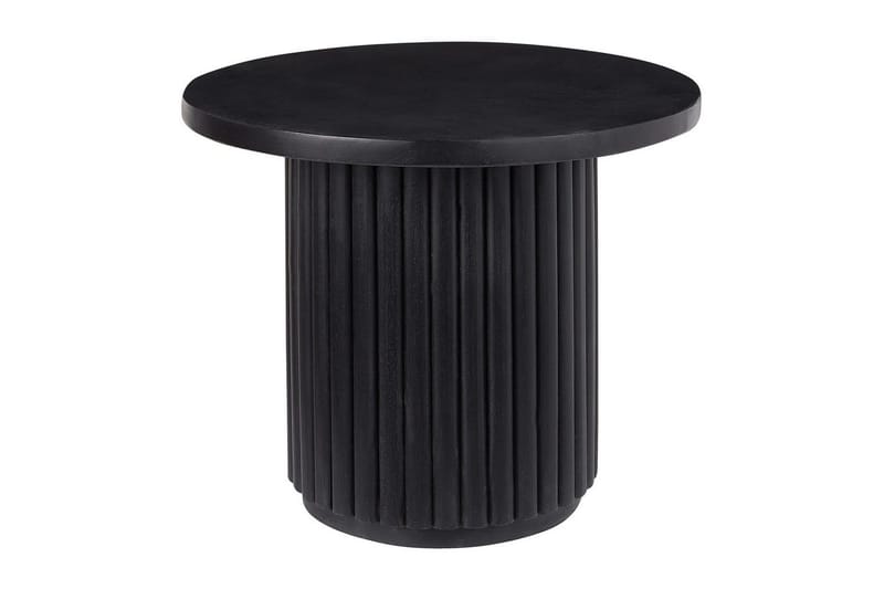 Soffbord Lemont Svart - Svart - Möbler - Bord & matgrupper - Soffbord