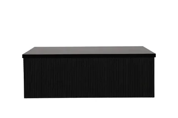 Lenox Soffbord 90 cm - Svart - Möbler - Bord & matgrupper - Soffbord