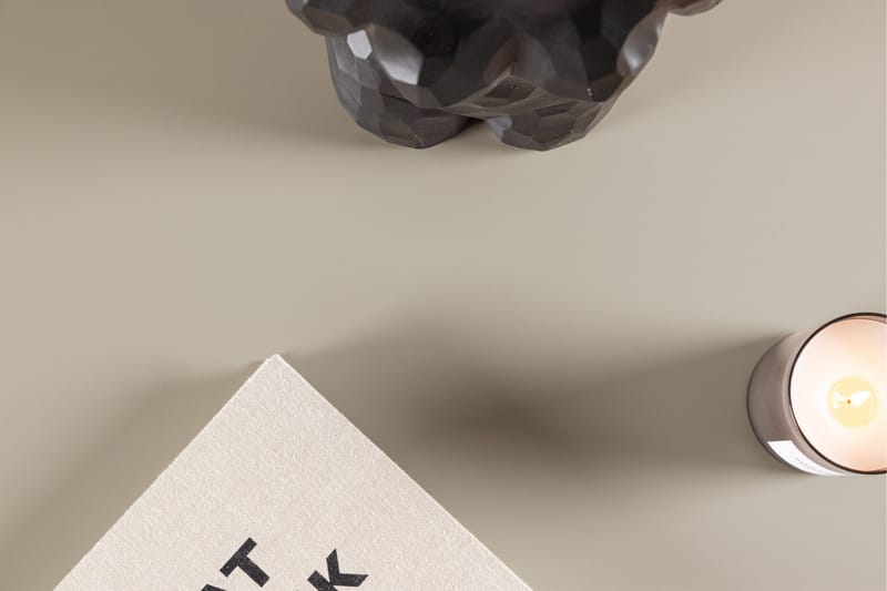 Lenox Soffbord 90x90 cm - Beige - Möbler - Bord & matgrupper - Soffbord