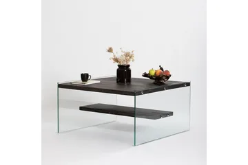 Lepinas Soffbord 75 cm - Antracit - Möbler - Bord & matgrupper - Soffbord